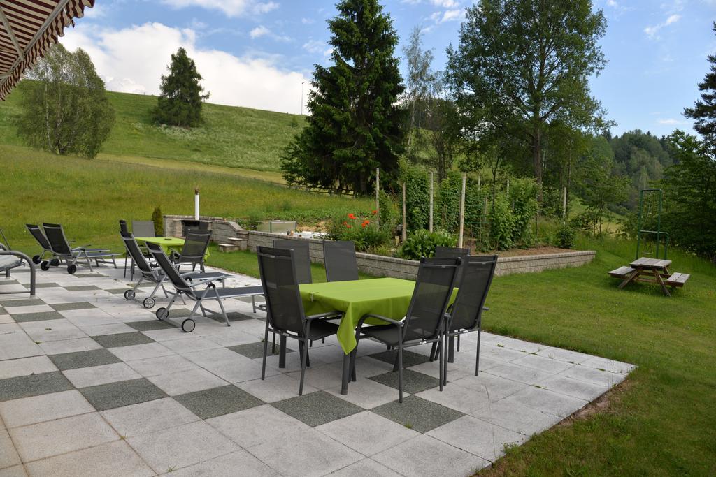 Bed and Breakfast Garni Sonnegg Petersberg Exterior foto